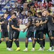 Arsenal defeated Lyon 3-0 in the Dubai Supercup to prepare for the restart of league football