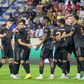 Arsenal defeated Lyon 3-0 in the Dubai Supercup to prepare for the restart of league football