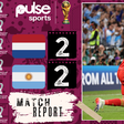 Messi makes history with Argentina as Netherlands pay the penalty in World Cup quarterfinal