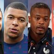 How to stop Mbappe according to Gary Neville, Ferdinand & Evra