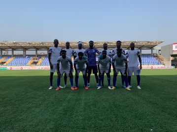 Shooting Stars wins maiden edition of NPFL Preseason tourney