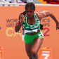 Tima Godbless completes National Sports Festival sprint double, smashing her 200m lifetime best