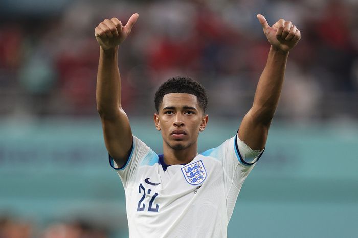 Jude Bellingham could be allowed to leave Borussia Dortmund next summer but only for a huge fee