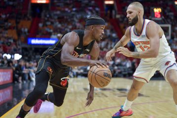 Cash out with this Basketball tips for Charlotte Hornets vs New York Knicks