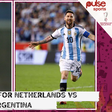 Betting tips for Netherlands vs Argentina