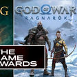 The Game Awards 2022: Elden Ring wins Game of the year and the full winners list revealed