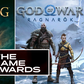 The Game Awards 2022: Elden Ring wins Game of the year and the full winners list revealed