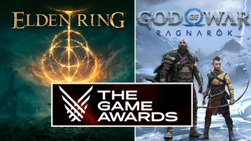 The Game Awards 2022: Elden Ring wins Game of the year and the full winners list revealed