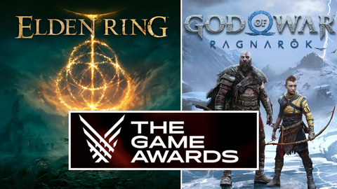 The Game Awards 2022 Winners List