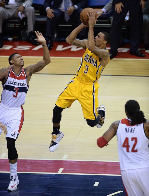 Sure Bet9ja odds and betting tips for Indiana Pacers vs Washington Wizards basketball game