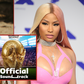 Davido, Nicki Minaj, others confirmed as FIFA announce launch of World Cup 2022™ first-ever Official Soundtrack