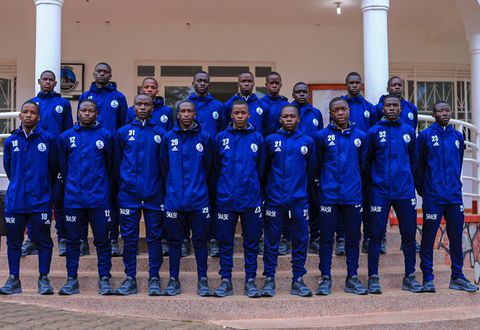 Mulindwa confident of success as Kitende hit CECAFA Zonal CAF Schools Championship