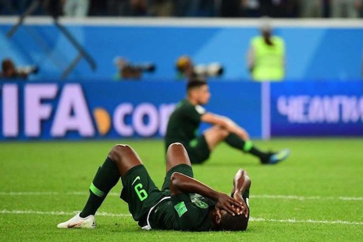 Broken Promises and Empty Pockets: The Sponsorship Crisis Plaguing Nigerian Football