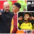 Jadon Sancho