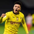 Jadon Sancho is back to Dortmund on loan.  (Photo Credit: Gettyimage)