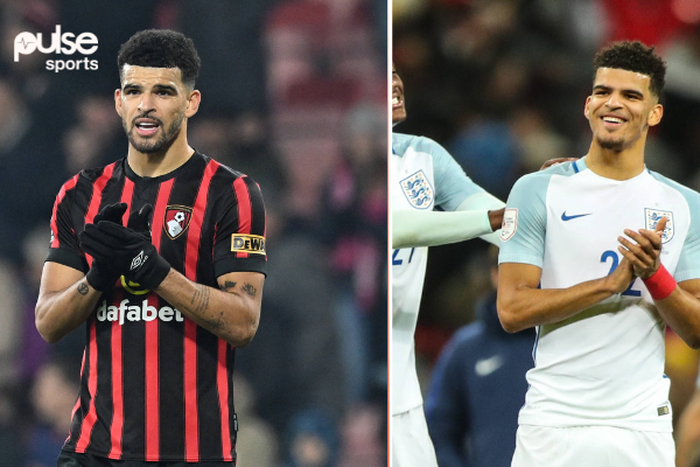 Why the Super Eagles should consider Dominic Solanke