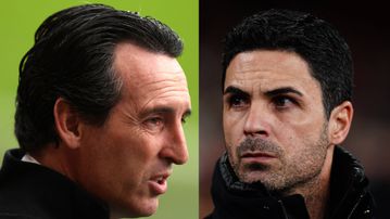 Aston Villa vs Arsenal: Major test for the Gunners as Mikel Arteta seek to end Villa’s formidable home record