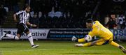 Kenyan forward's goal earns him Man-of-the-Match as St.Mirren overcome Ross County