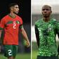 caf award finalist