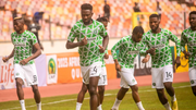 Barcelona target Super Eagles star for crucial position
