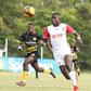 Murang'a Seal end two-game losing streak with draw against Ulinzi Stars