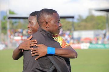 CECAFA U18: Morley Byekwaso reveals tactic Uganda used to edge Kenya to the title
