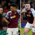 John McGinn scores as Aston Villa beat Arsenal 1-0