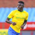 Brian Mandela leads Sundowns' charge to defend CAF Champions League fortress against Pyramids