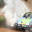 East African Safari Classic Rally revs off as Clerk of the Course outlines the surprises awaiting drivers