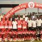 Congratulations continue to pour in for Junior Stars despite CECAFA Championship defeat