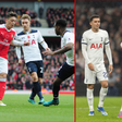 Mesut Ozil pokes fun with Arsenal's rival Tottenham || Image credit: Imago