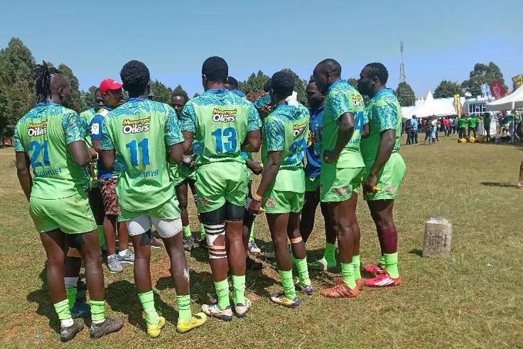 Kenya Cup review: Oilers roll Mwamba, KCB torch Monks as Kabras demolish Nondies