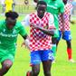 Benson Omala & Patrick Kaddu rescue draw for Gor Mahia after early scare from Nzoia Sugar