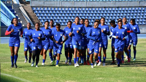 Millions Botswana players will be rewarded for beating Harambee Starlets to qualify for WAFCON 2024