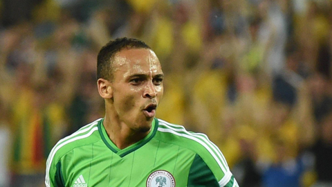 Ex-Super Eagles star Osaze Odemwingie reveals why he stopped playing for Nigeria
