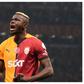Turkish expert hails Osimhen