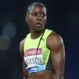 Shericka Jackson Explains How She Overcame Paris Olympic Heartbreak