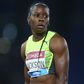 Shericka Jackson Explains How She Overcame Paris Olympic Heartbreak