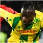 Naija Stars Abroad led by Moses Simon, Lookman and Osimhen.