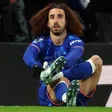 Marc Cucurella issues heartfelt apology to Chelsea fans after Tottenham blunders