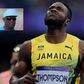 Stephen Francis on why Kishane Thompson missed Olympic glory by a fraction of a second
