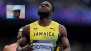 Stephen Francis on why Kishane Thompson missed Olympic glory by a fraction of a second
