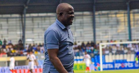 NPFL: Ogunbote praises Shooting Stars players after derby win