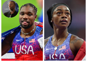 Grand Slam Track: Why Noah Lyles and Sha'Carri Richardson could spell doom for Michael Johnson's inaugural league
