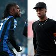 See how Vinicius Jr and Jude Bellingham were looking as lead Real Madrid travel to face Ademola Lookman's Atalanta.