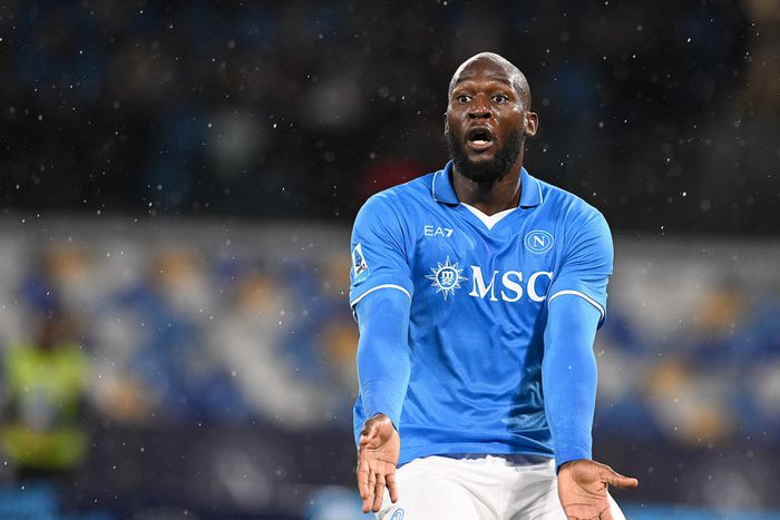 Romelu Lukaku has not lived up to expectations at Juventus | Imago