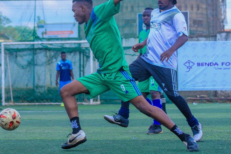 THX22 Foundation Joins Forces with Benda Foundation to Fight HIV/AIDS