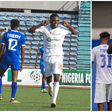 Rivers United replaced at the top by Remo Stars in the NPFL.