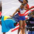 Sha’Carri Richardson’s coach’s dream about USA-Jamaica rivalry that was fulfiled by Noah Lyles