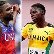 'I'll be back'- Oblique Seville pledges as he eyes revenge against Noah Lyles & Co